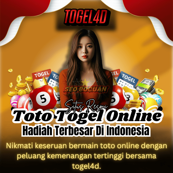 Togel4d