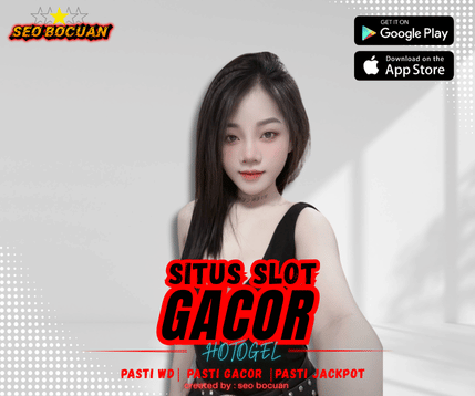 Slot Gopay: Link Slot Gacor Terbaru Deposit Pakai Gopay Tanpa Potongan